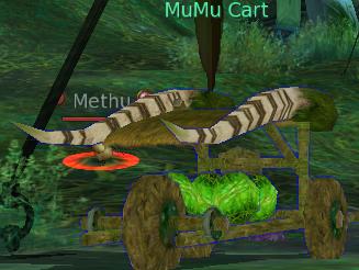 MuMu Cart